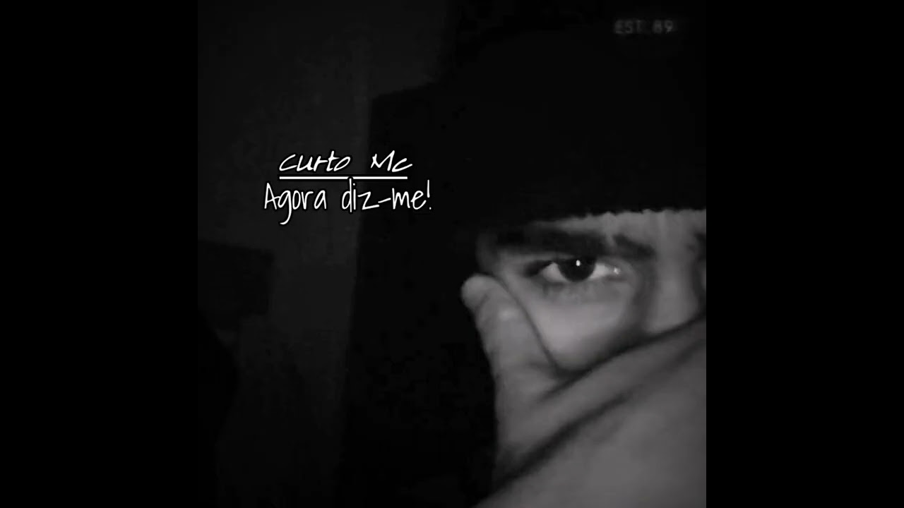 Curto Mc - Agora Diz-Me!