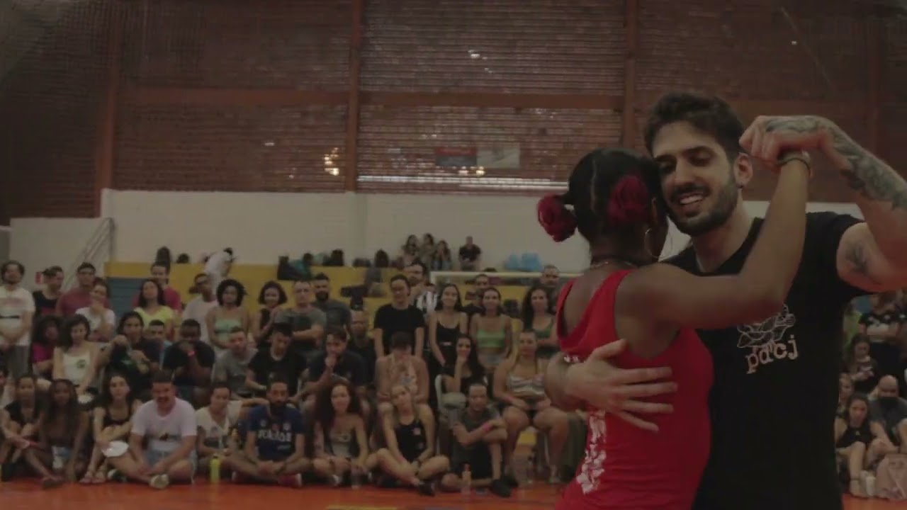 Pé Descalço - Exame Vermelha 24 Set 2022 - Guilherme Diniz (Guidi)