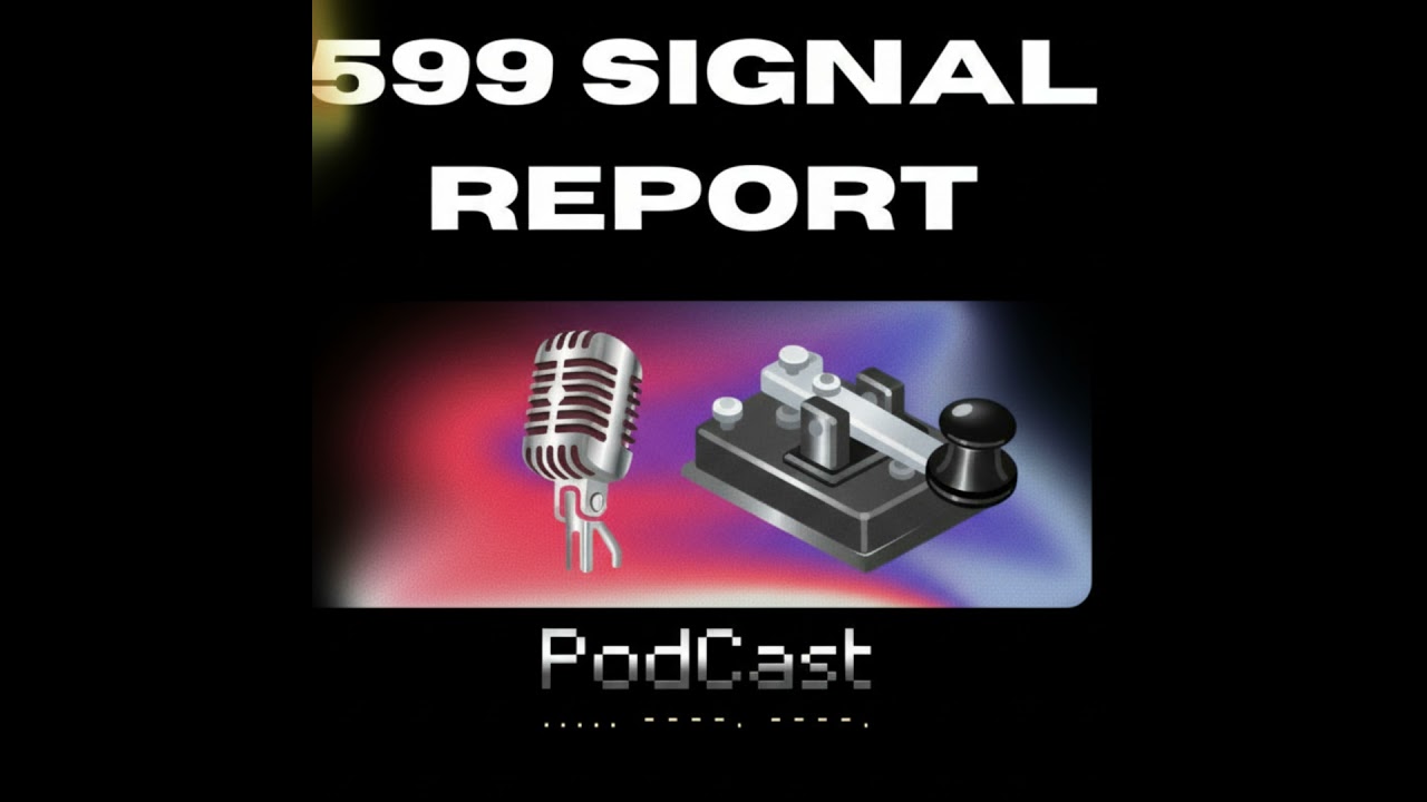 Episode 14: Interview with Ed W4EMB
