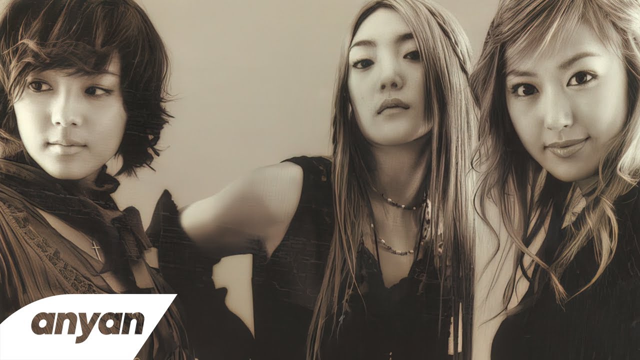 에스이에스 S.E.S. - S.Ⅱ.S (Soul to Soul) [Filtered Instrumental with Backing Vocals]