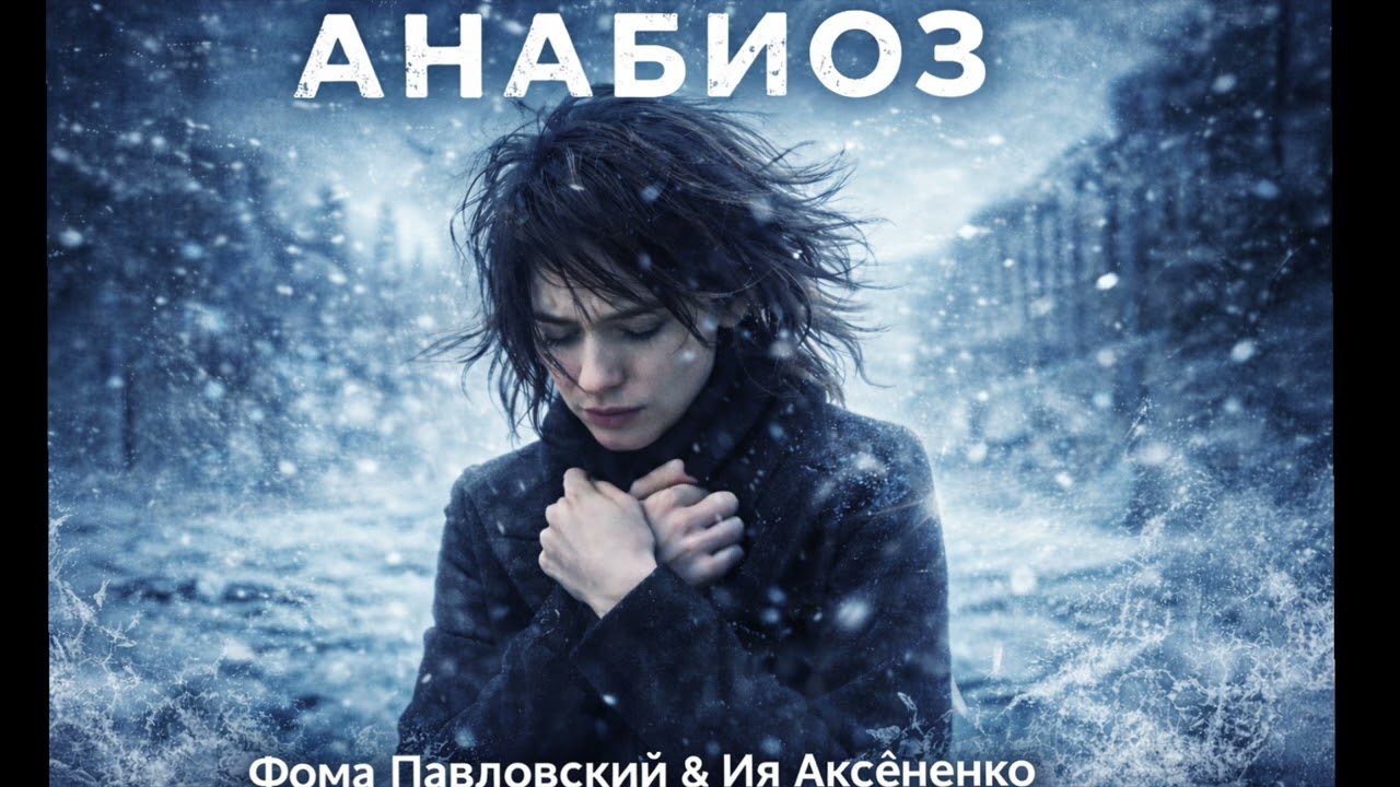 АНАБИОЗ - ФОМА ПАВЛОВСКИЙ & ИЯ АКСЁНЕНКО