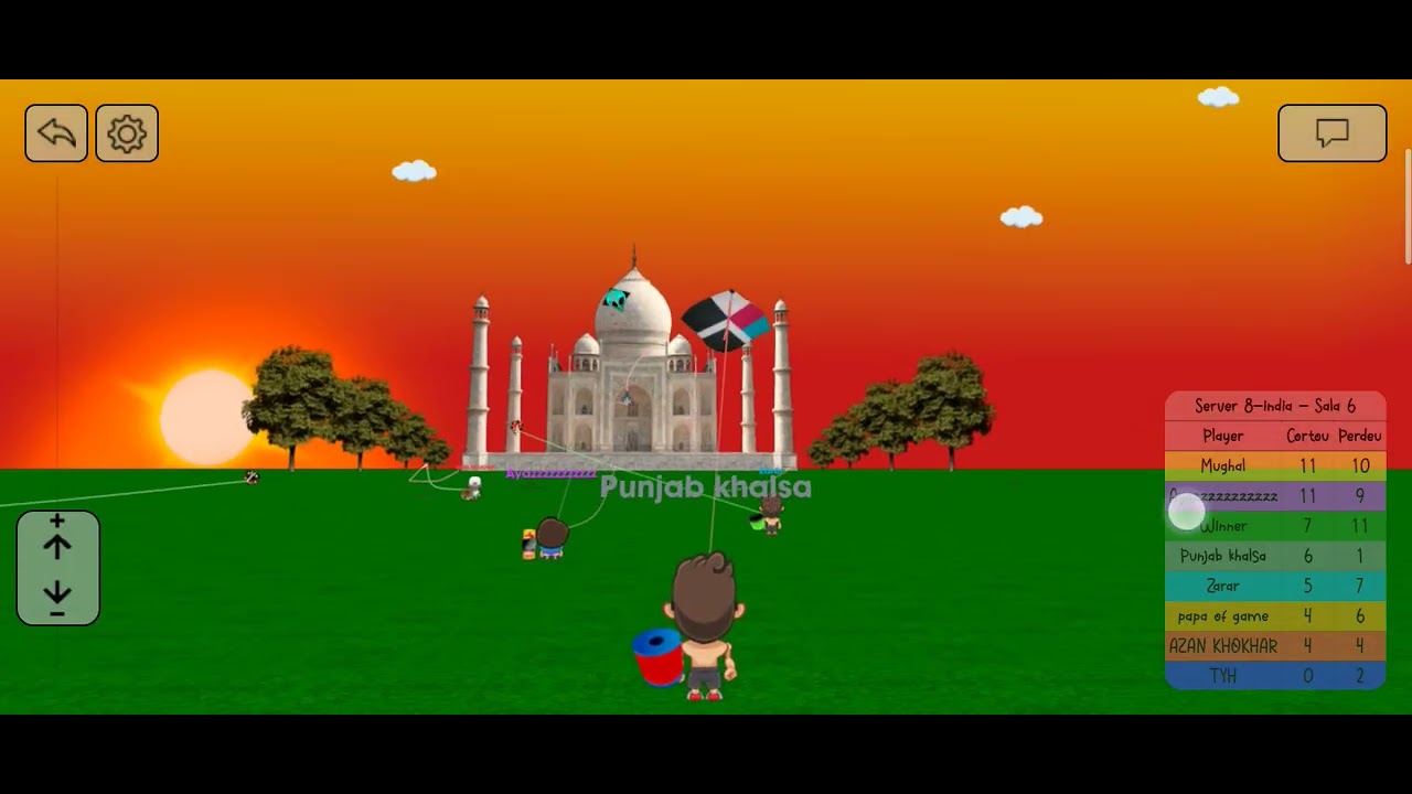 #gamingpunjabb