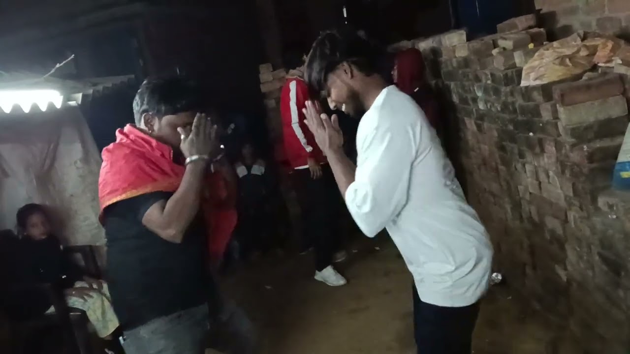 चोलियां के हुक राजा जी 😍 डांस वीडियो ♥️