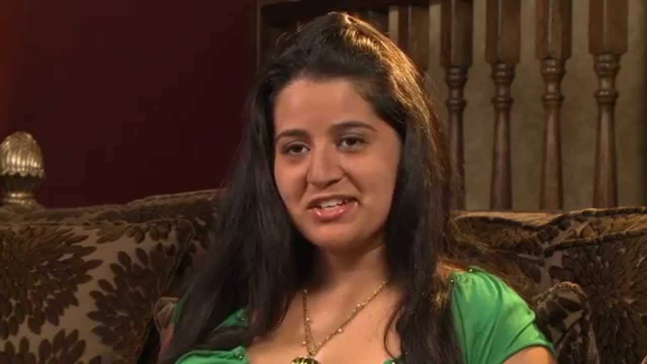 YaVaughnie Wilkins: THE GLAMOROUS LIE Lost Interviews: Misha