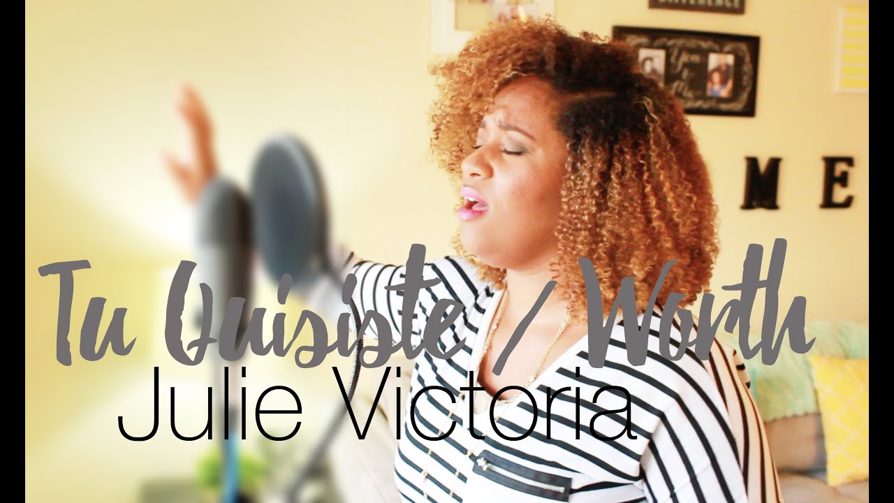 {COVER} Anthony Brown & Group Therapy | Worth/Tu Quisiste
