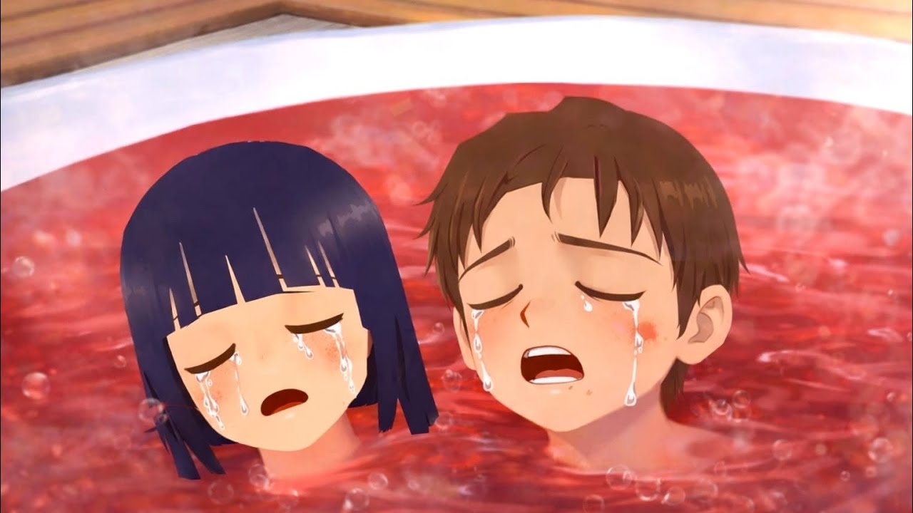 IVAN DAN ANGEL DI REBUS TUKANG PENJUAL DAGING || Full Movie || Drama Sakura School Simulator