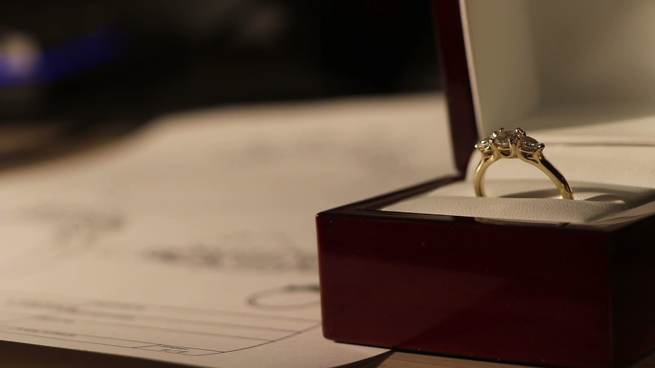 Diy Engagement Ring Design (with Fusion 360)