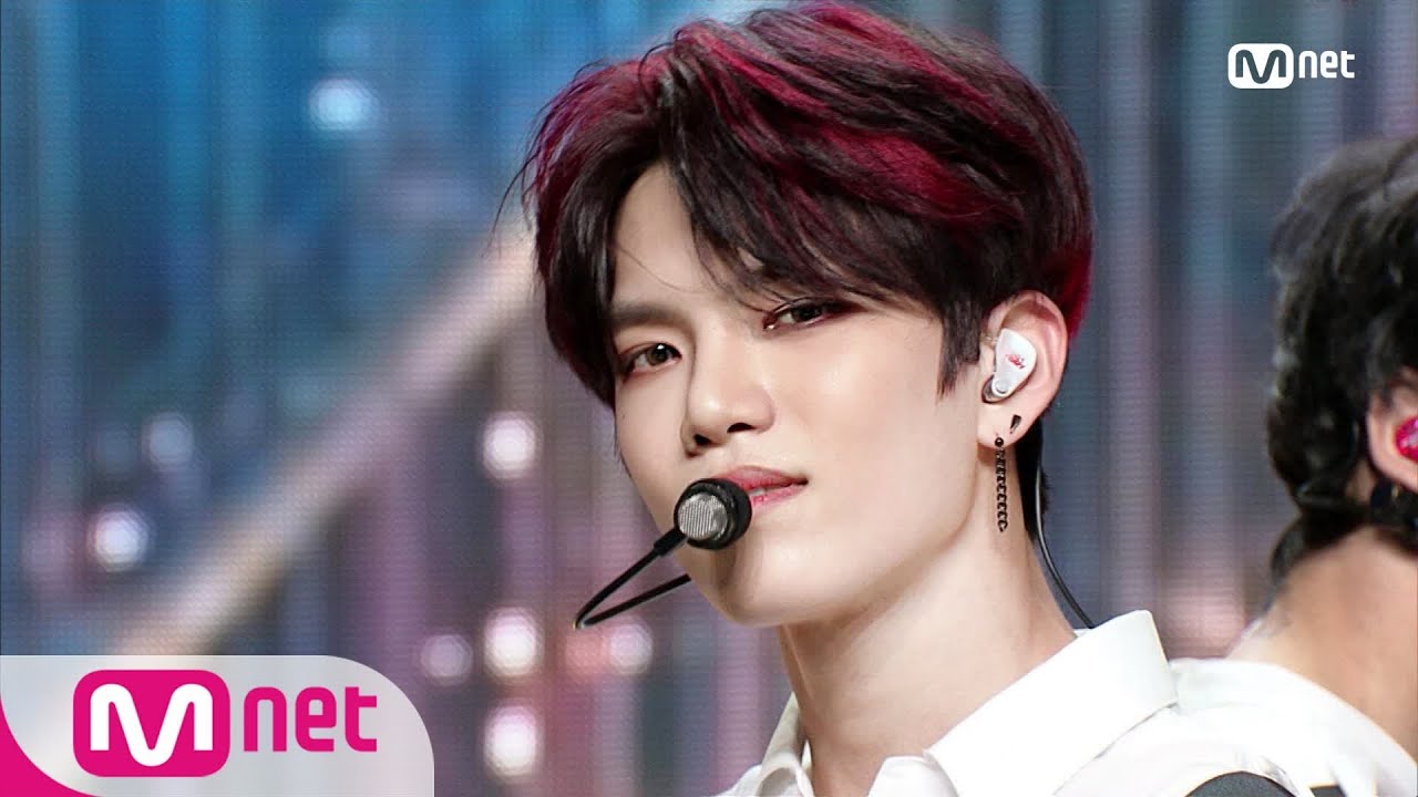 [VERIVERY - Hold me tight] Comeback Stage | M COUNTDOWN 201015 EP.686 | Mnet 201015 방송