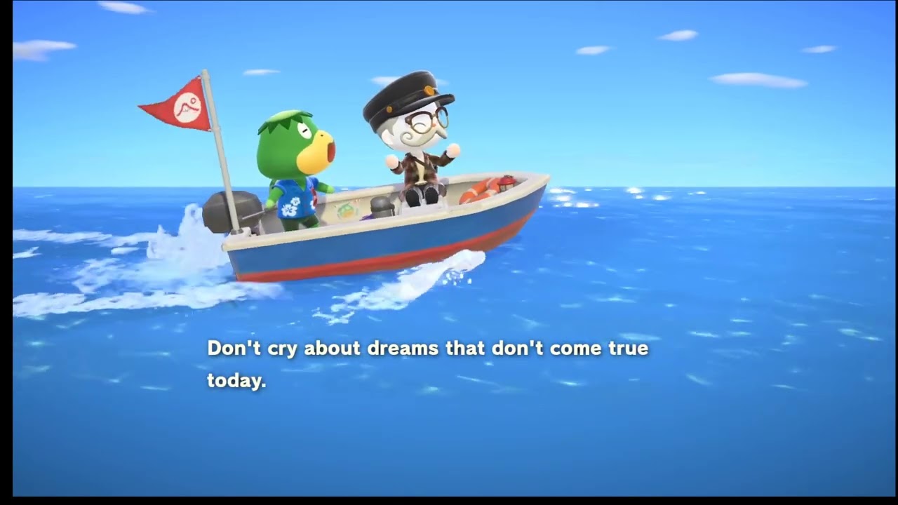 Kapp'n Songs: Once had me a ship o' cucumber
