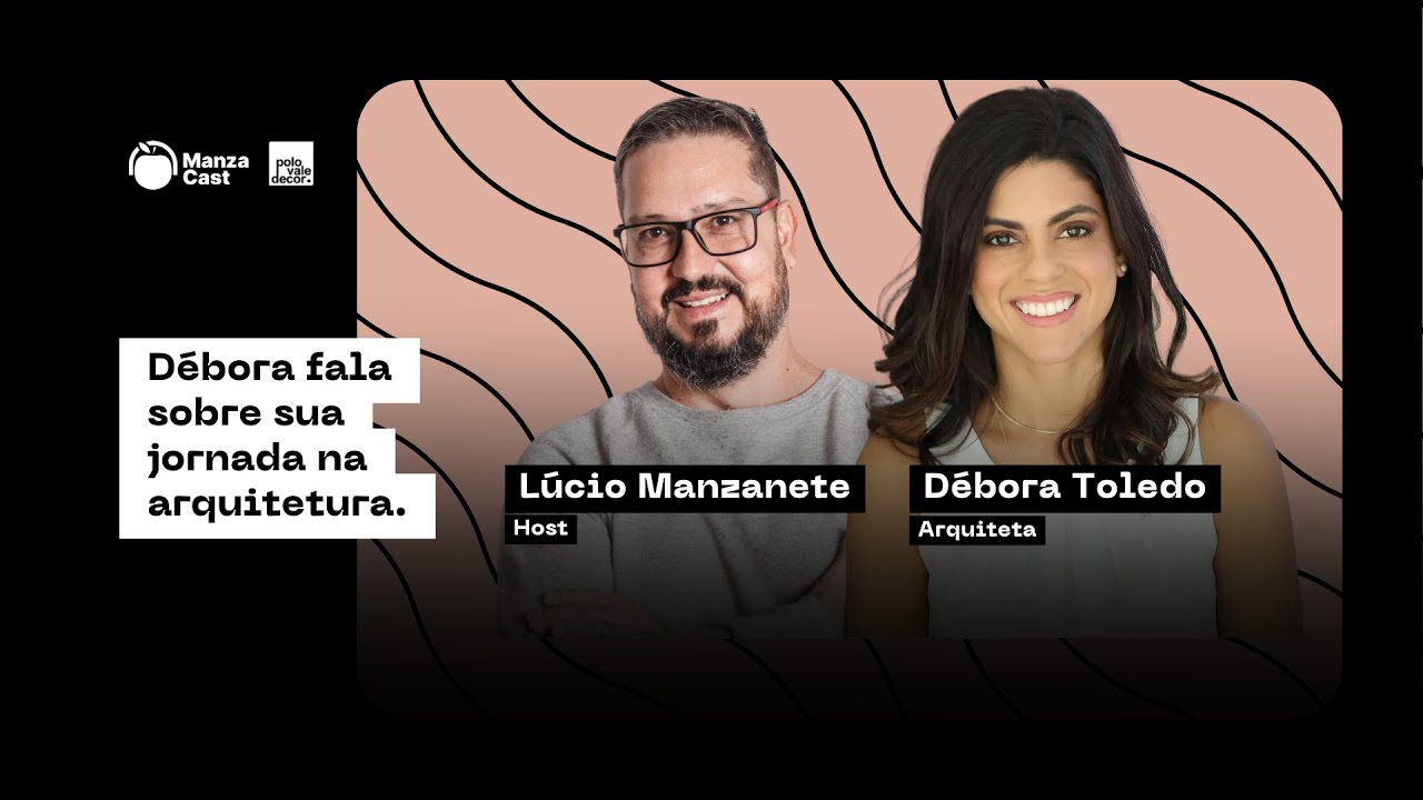 Débora Toledo - Transformando Espaços em Palco para eternas memórias