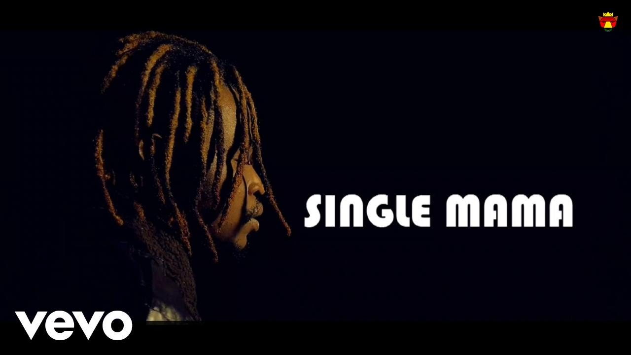 Seh Calaz - Single Mama (Official Video)
