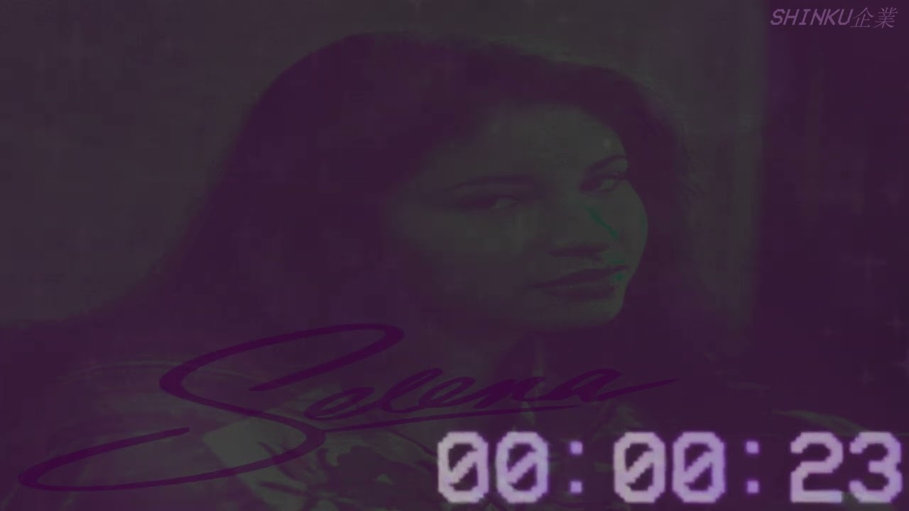 SHINKU企業 | POSTLUDE // SELENA