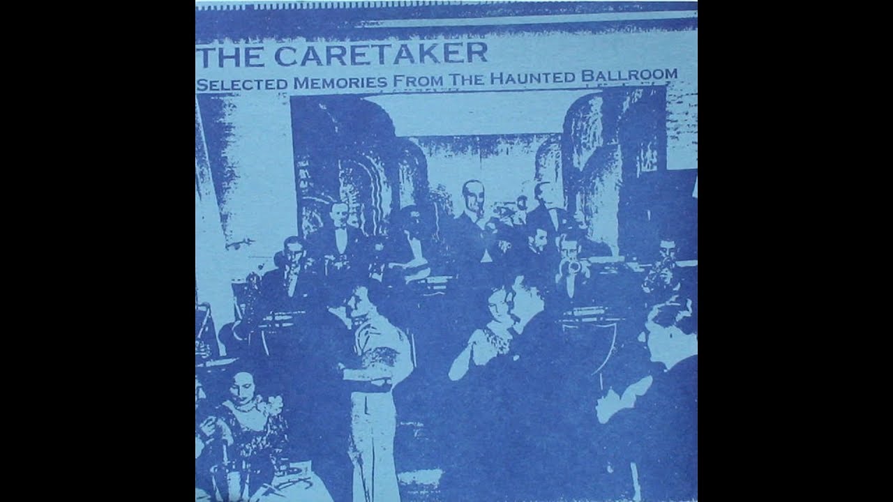 September 1939 | The Caretaker - Selected Memories From The Haunted Ballroom