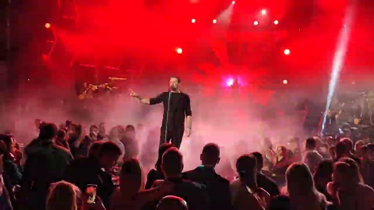 Vertis Nikos 13.2.22 Yton music Athens