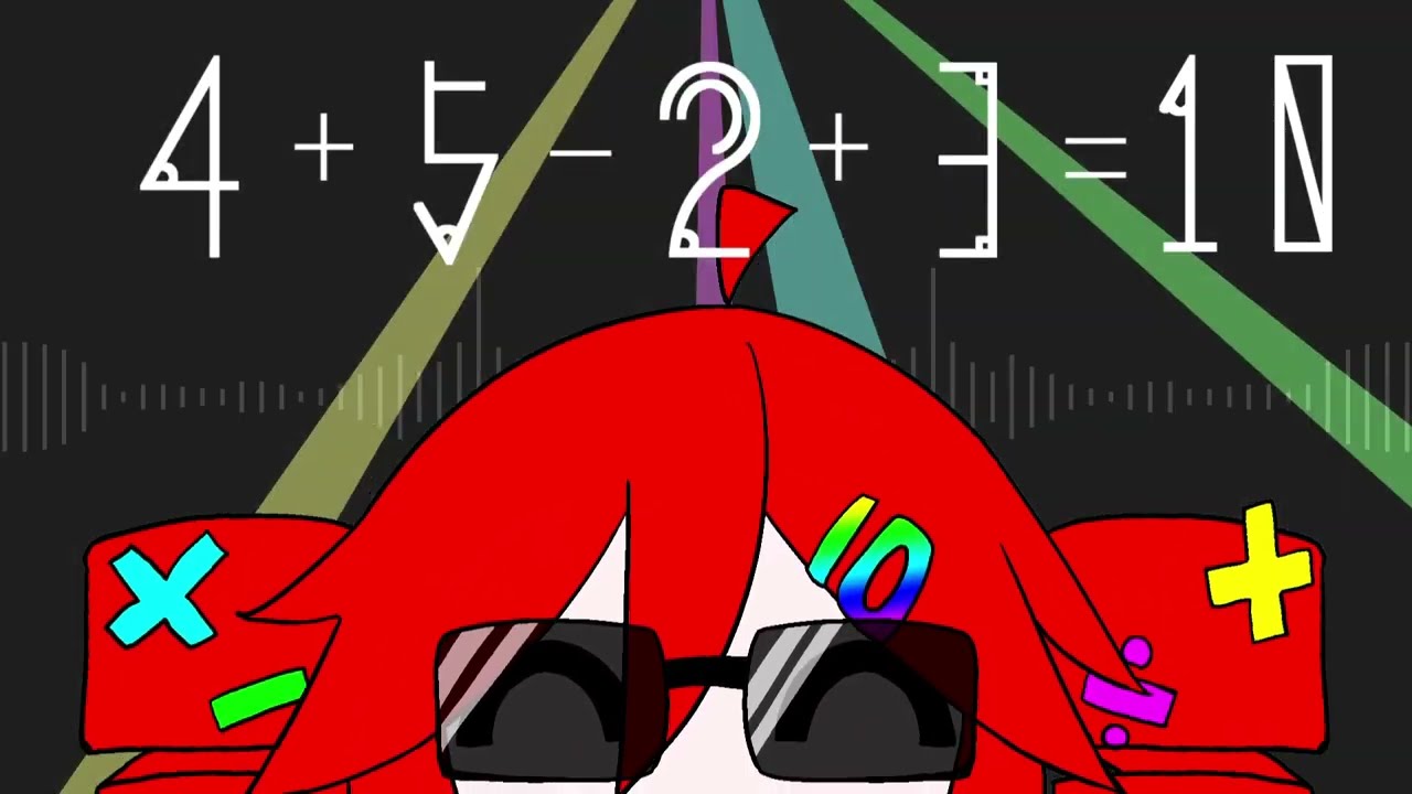 +E+0 / 重音テト