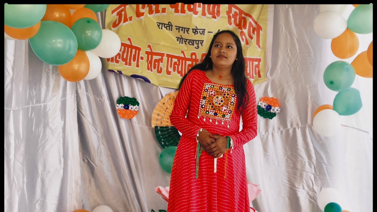 Aaja Nachle||Republic day 