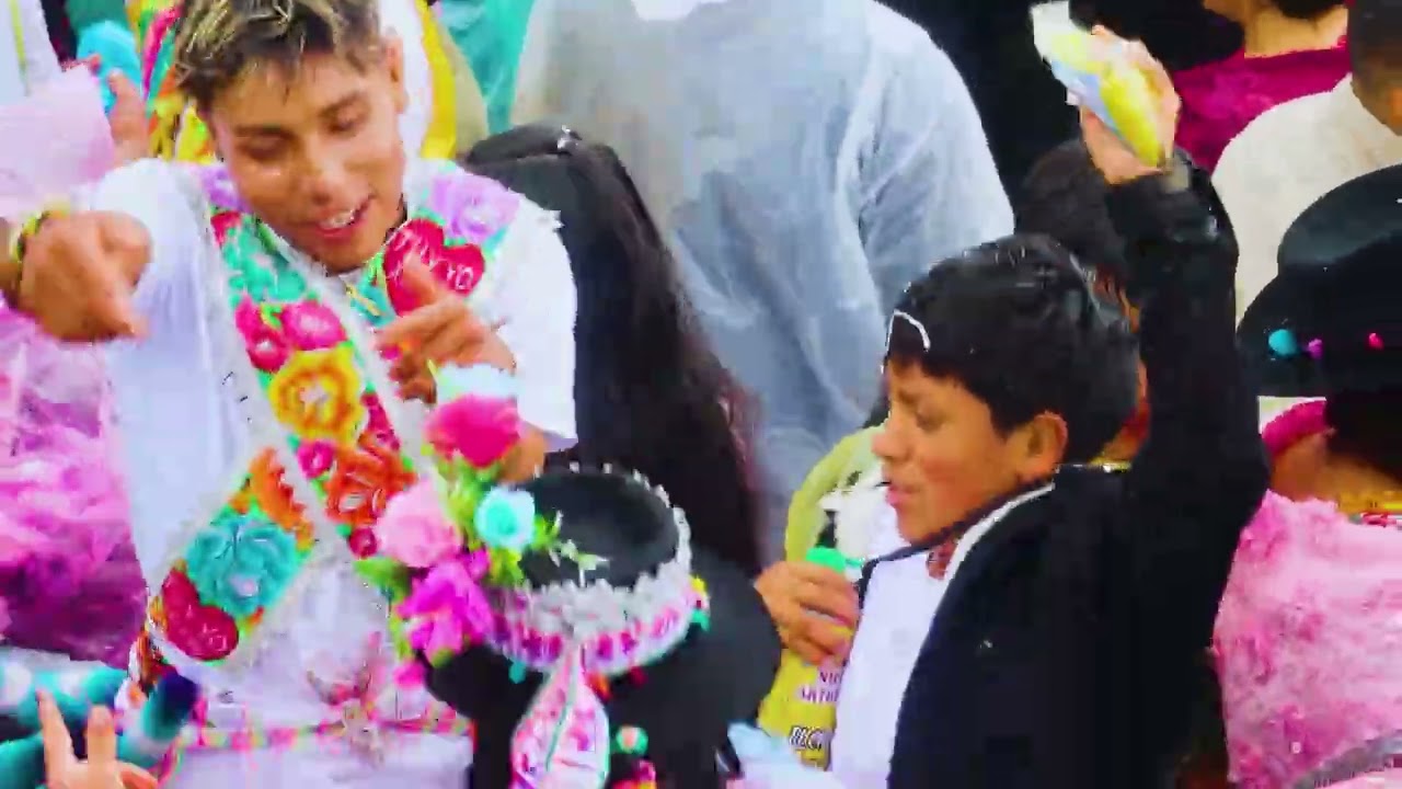 Rosita Corazón en el Carnaval Sacclayazo 2026