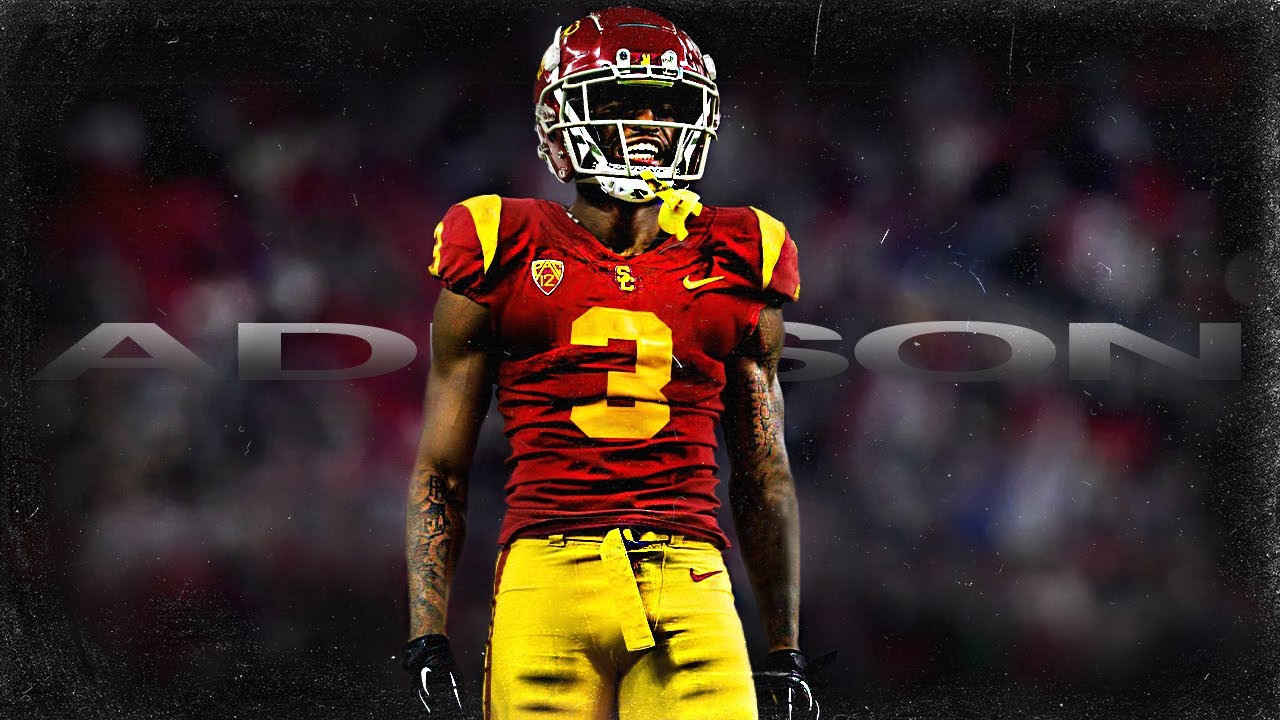 Jordan Addison 🔥 Best WR in College Football ᴴᴰ
