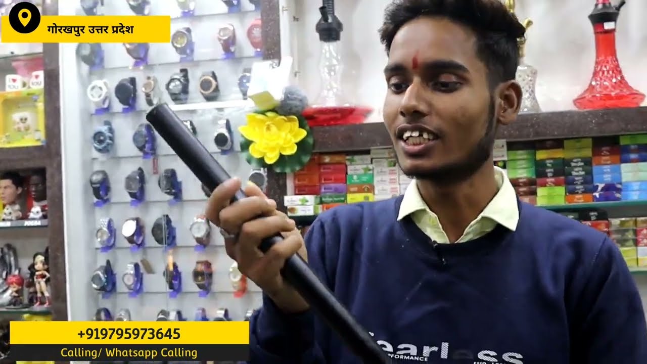 Cheapest toy Air Pistol, Rifle, Revolver & Lighter Guns | Gorakhpur