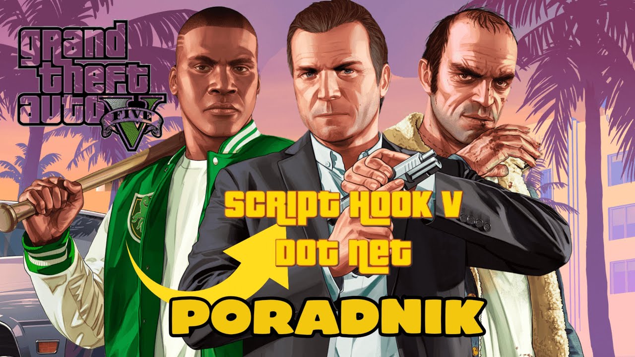 How to Download MENYOO TRAINER + SCRIPT HOOK V for GTA 5? Works on Steam and EPIC | Guide 2025