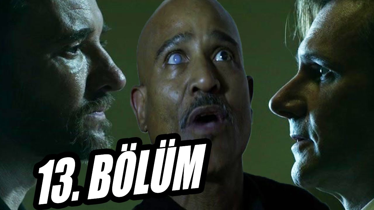 The Walking Dead 11. Sezon 13. Bölüm | Analiz & İnceleme & İpuçları!