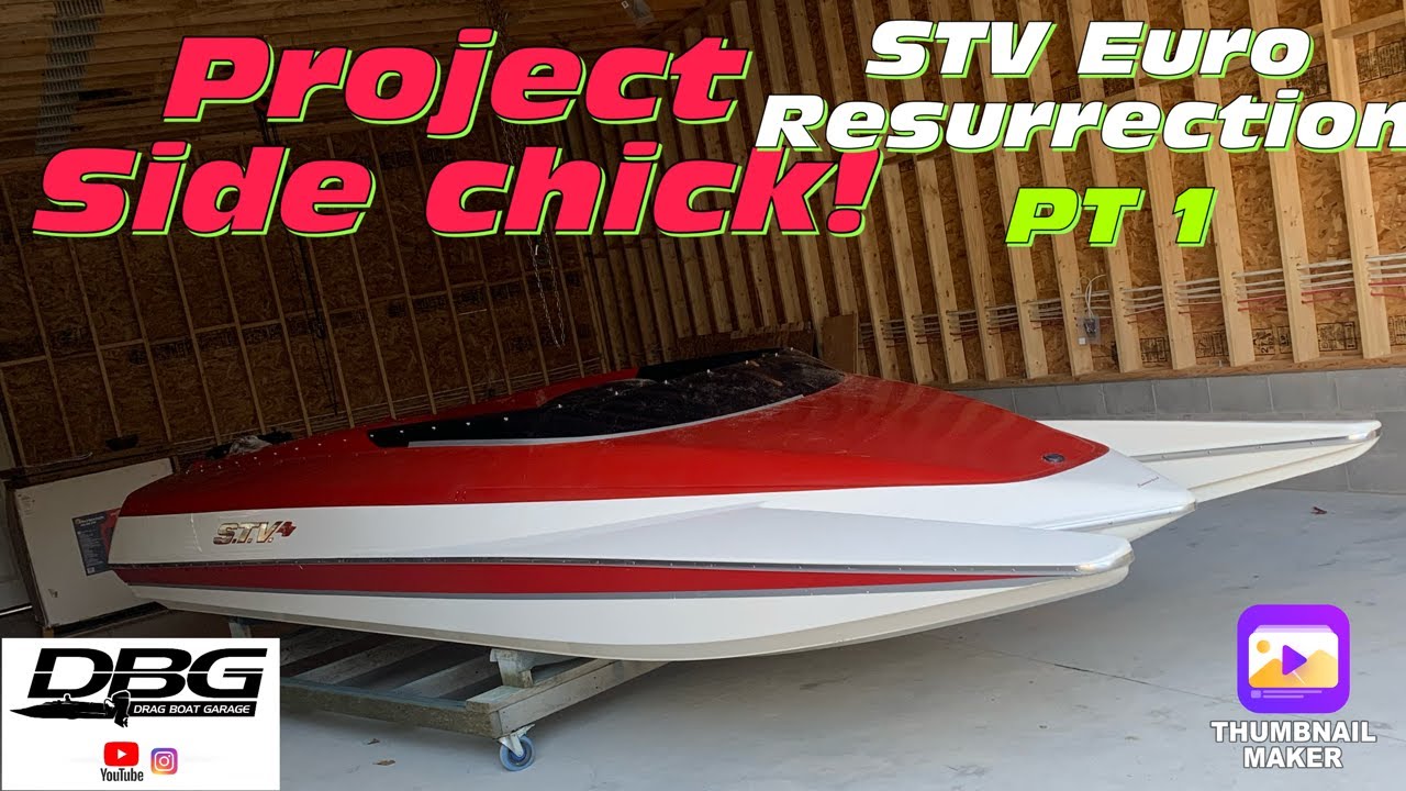 STV Euro resurrection!