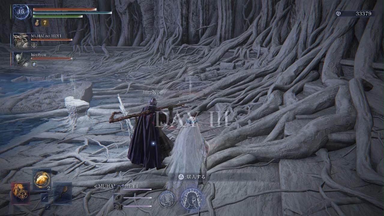ふくちゃんガレキングなれてきた