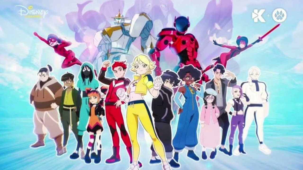TOKIO! Miraculous World:Tokio Stellar Force Resumen Y Curiosidades 