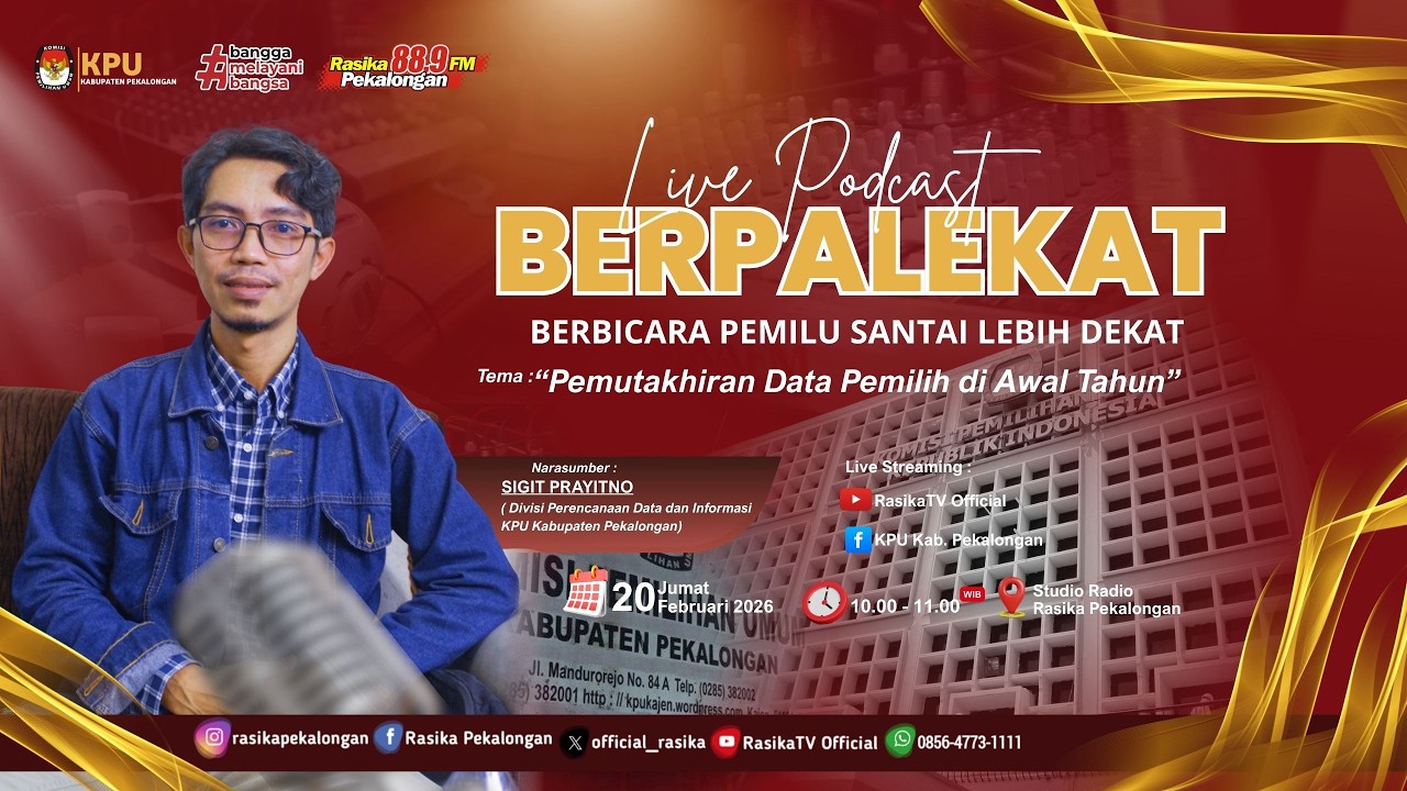 Berpalekat Eps. 113 