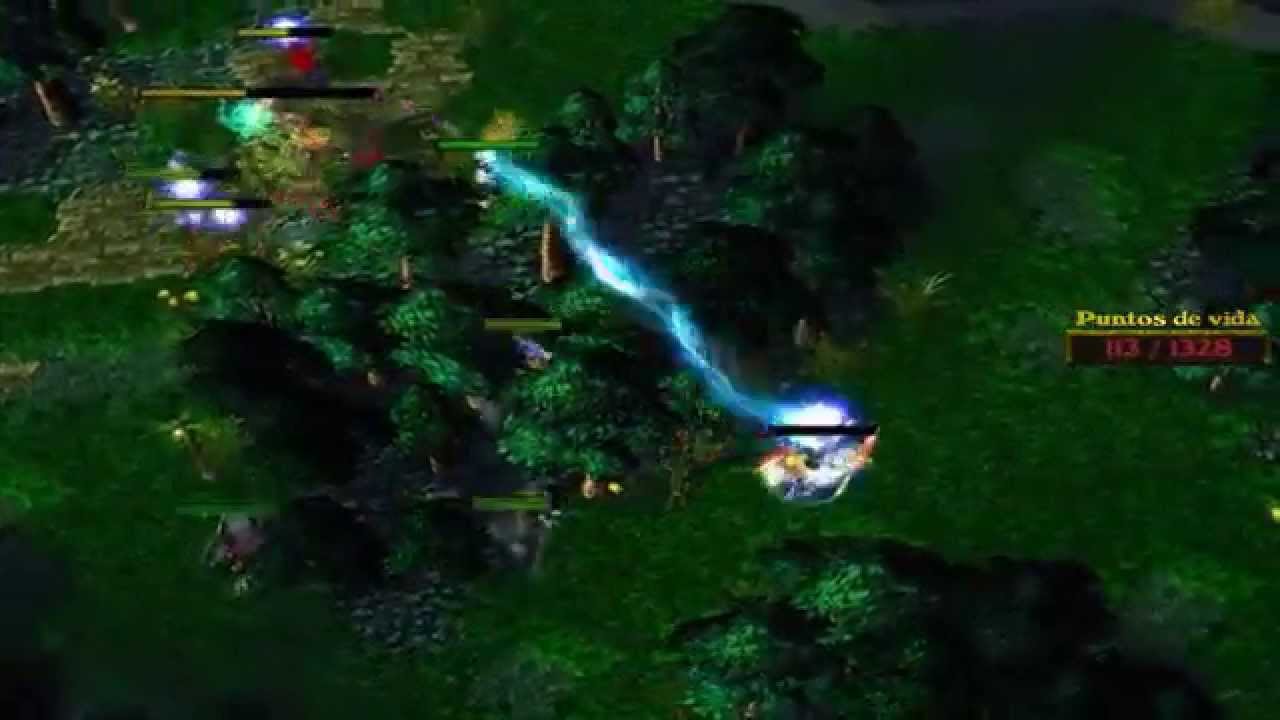DotA Top DotEros Vol.09 [Alta Definición]