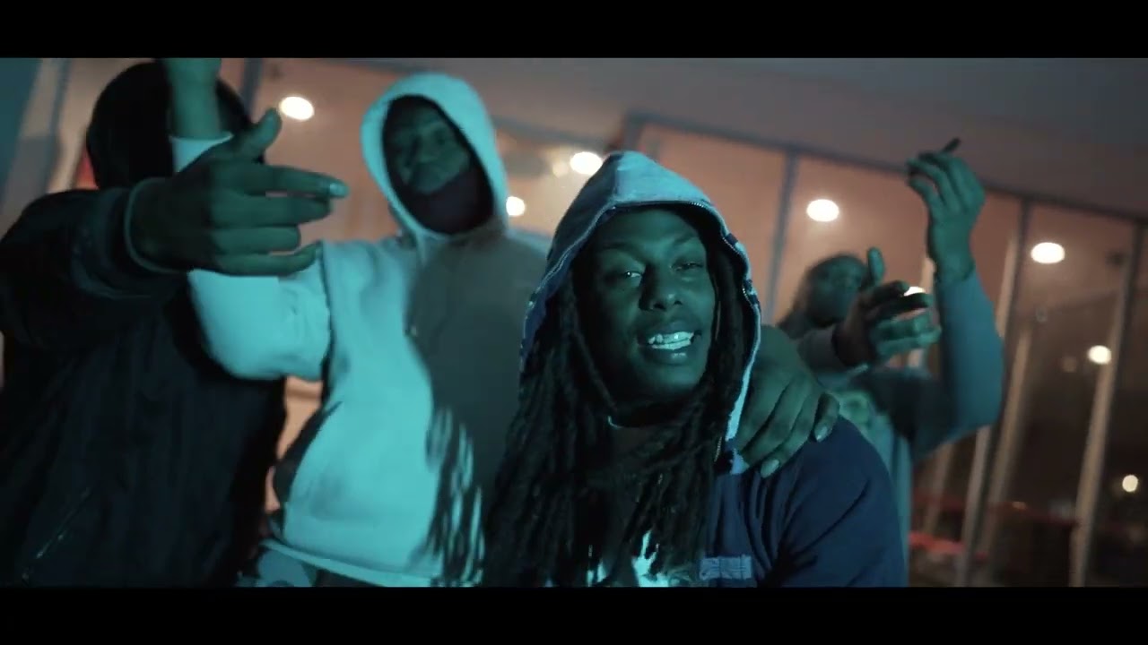 Bigg T x Gudda - Why (Exclusive Music Video) Directed by Rob Marley