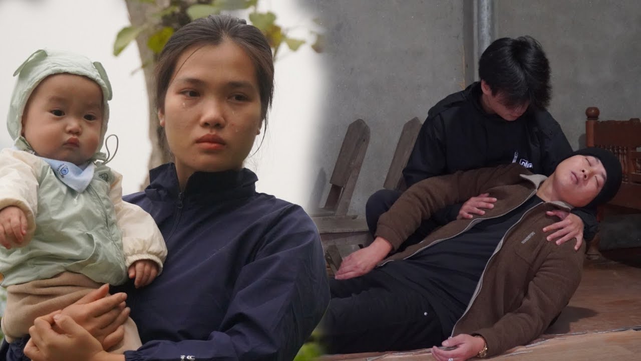 Jon was found in critical condition by his subordinates - Huong was saddened to receive the bad news