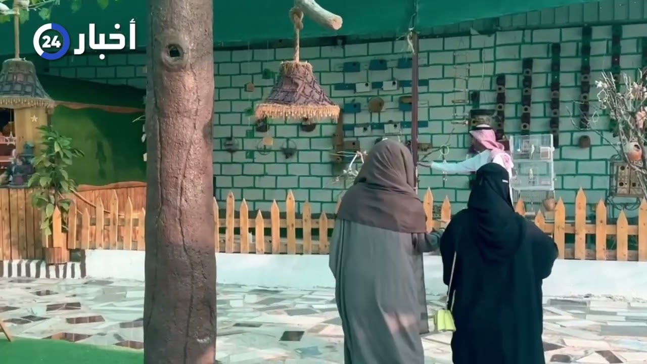محمية  بن مقطف  صناعة سياحة