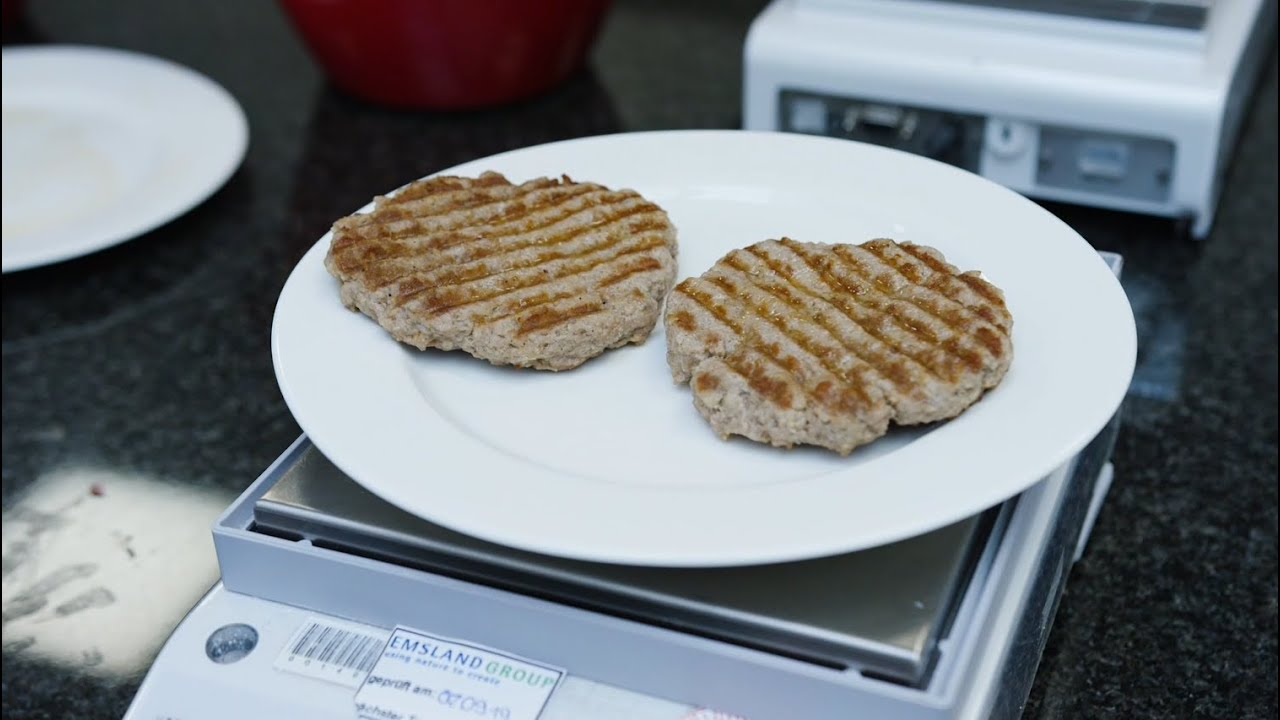 Emsland Group &mdash; Meat Solutions