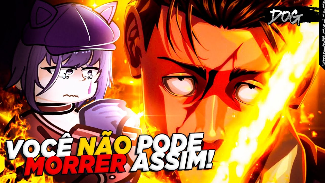 🕹💗Miside React Ao Higuruma | Tribunal Das Almas | M4rkim (As) ⚖️