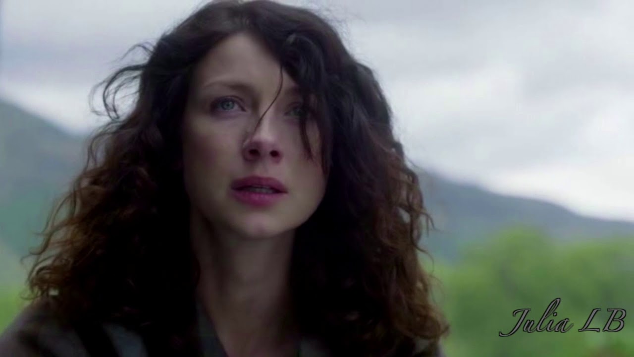 I'll Stand By You, Outlander