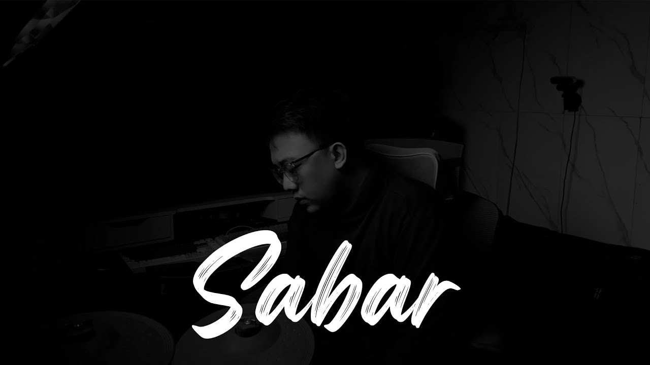 Afgan - Sabar (Rantaone Cover)