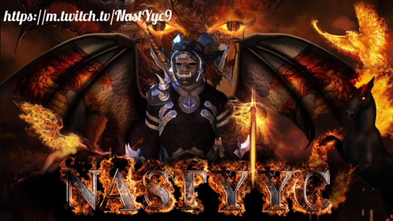 Eso Pvp | Pure DragonKnight 1vx | U49