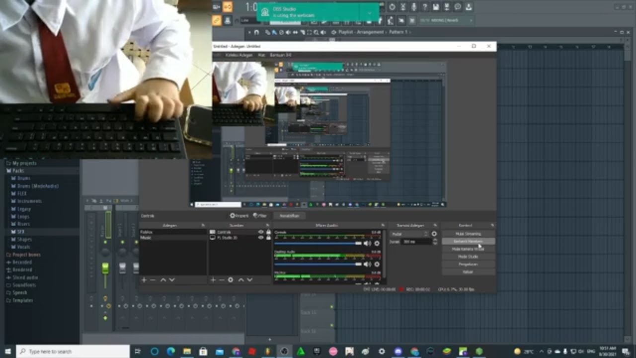 how to use fl studio.