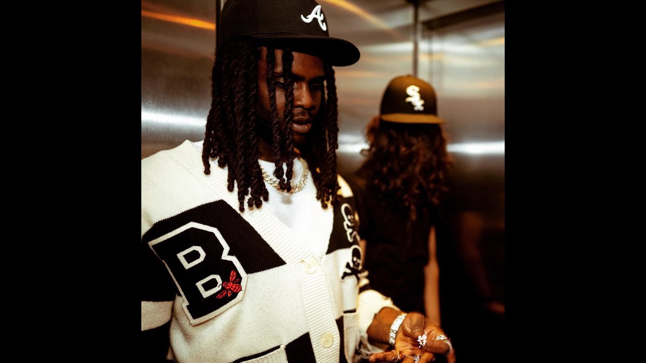 (FREE) Chief Keef Type Beat - 