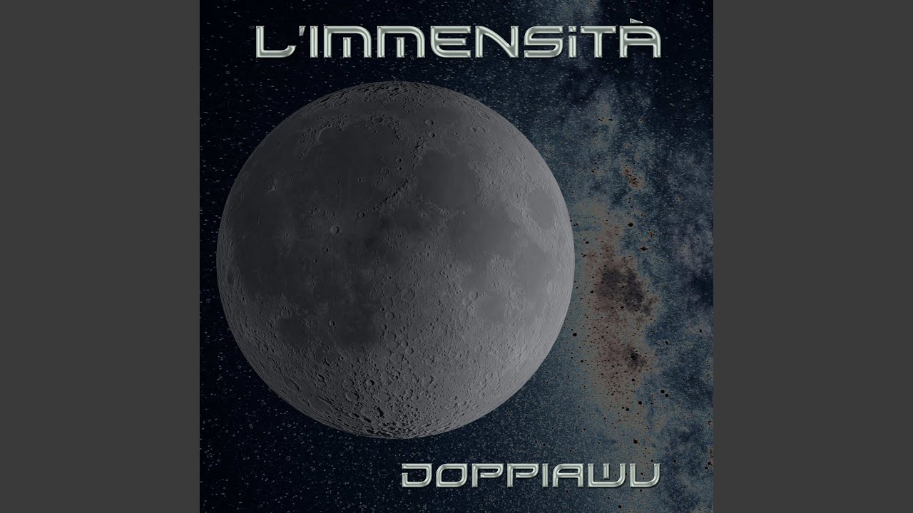L'Immensità (Radio Edit)