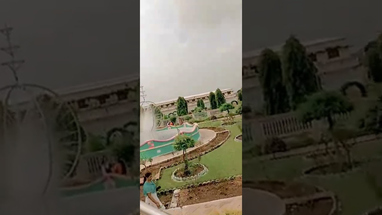 Moti Bag Ke Nazare 🌹Sri Anandpur Dham 🌹 Sri Satguru Bhajan Channel