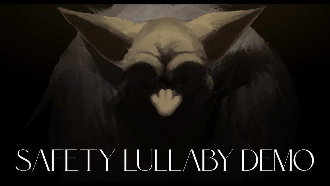 Hypno's Lullaby Reboot - Safety Lullaby EXCLUSIVE Demo Gameplay
