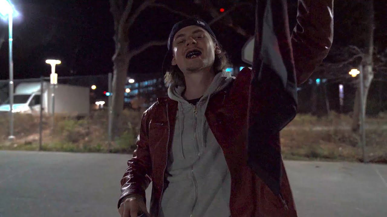 Eurokidd - Blood In The Beamer (Official Video)