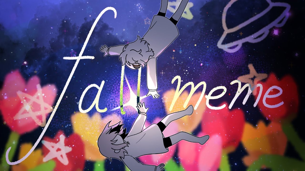 Fall meme