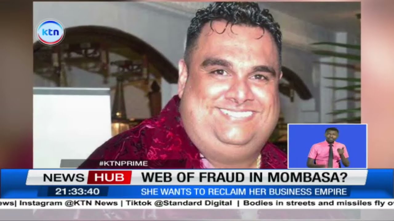 Web of fraud in Mombasa? Businesswoman Fatmabai battling in court to reclaim her business empire