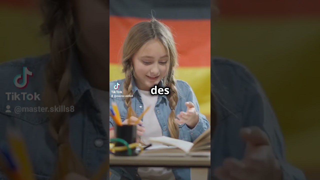 #Masterskills #Learn lenguajes #English,German,Spanish in 30 seconds #Future Perfect