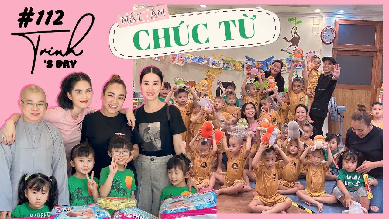 Ngọc Trinh bật mood mê em bé, đổi gió một ngày đi làm ''gia sư