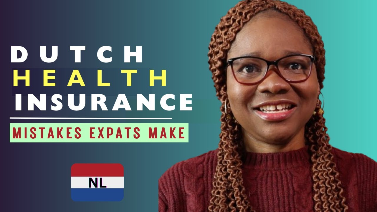 DUTCH HEALTH INSURANCE SYSTEM FOR EXPATS: How Dutch Insurance Health Care Works