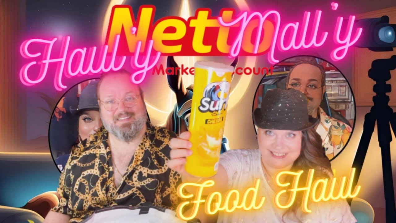 NETTO Food Haul 💥 Unbekannte Chips & Familienrezept entdeckt!